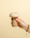 Café aux champignons
